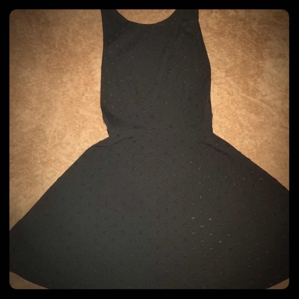 Mini party dress
